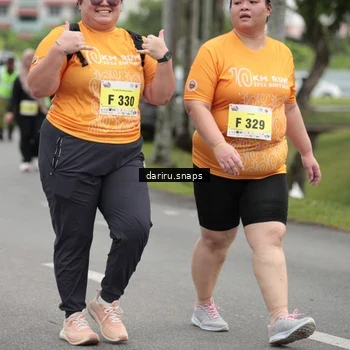 Runner Photo 8592965