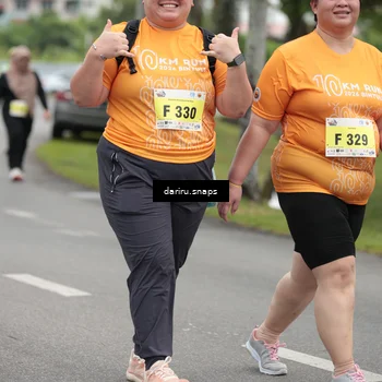 Runner Photo 8592966