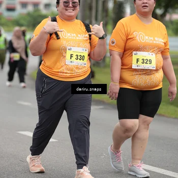 Runner Photo 8592971