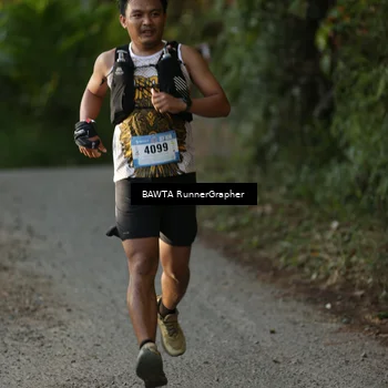 Runner Photo 85930