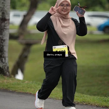 Runner Photo 8593008