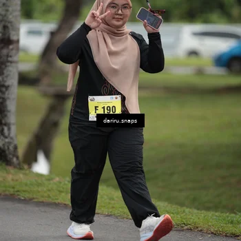 Runner Photo 8593009