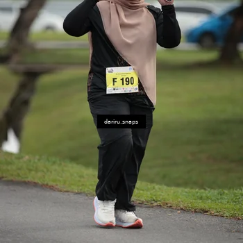 Runner Photo 8593013