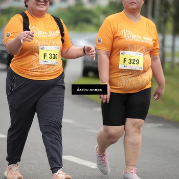 Runner Photo 8593093