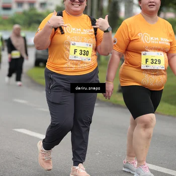 Runner Photo 8593100