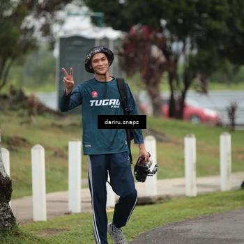 Runner Photo 8593124