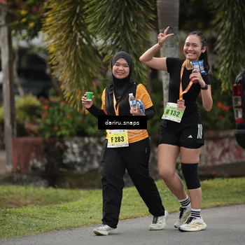 Runner Photo 8593149