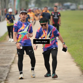 Runner Photo 8593155