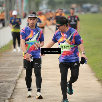Runner Photo 8593156