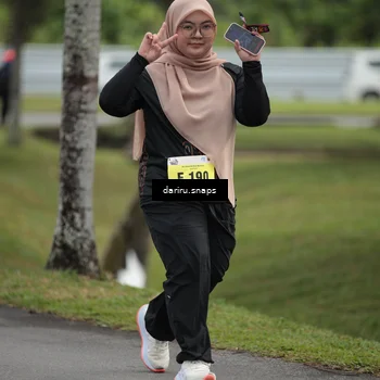 Runner Photo 8593178
