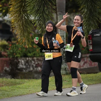 Runner Photo 8593187