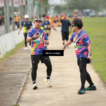 Runner Photo 8593189