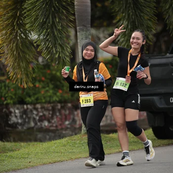 Runner Photo 8593193