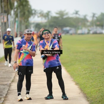Runner Photo 8593202