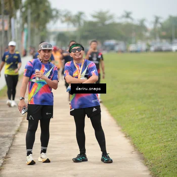 Runner Photo 8593226