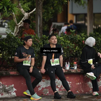 Runner Photo 8593239