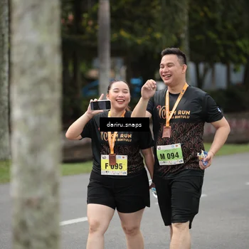 Runner Photo 8593249