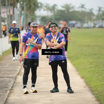 Runner Photo 8593366
