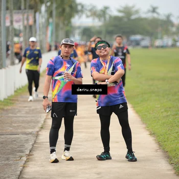 Runner Photo 8593367