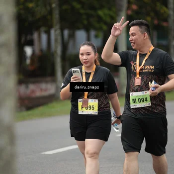Runner Photo 8593454
