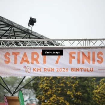 Runner Photo 8593532