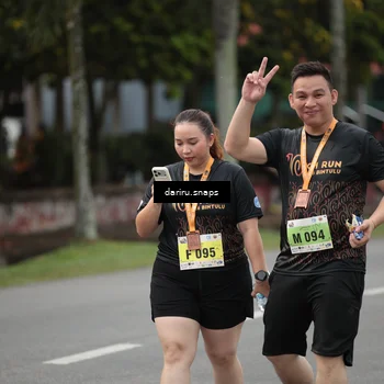 Runner Photo 8593536