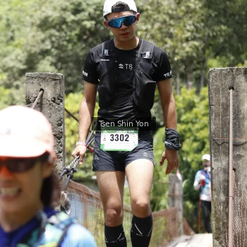 Runner Photo 85937
