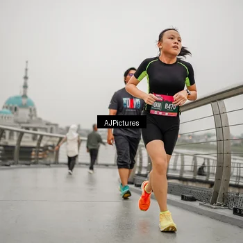 Runner Photo 8594141