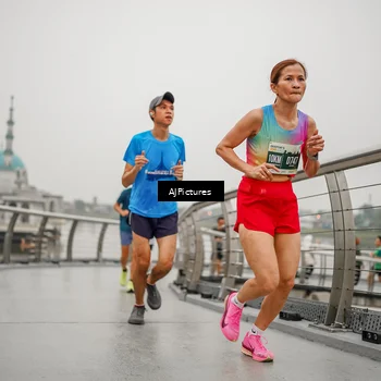 Runner Photo 8594147