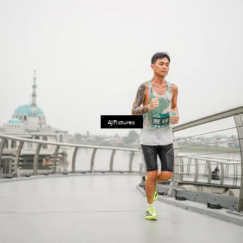 Runner Photo 8594161