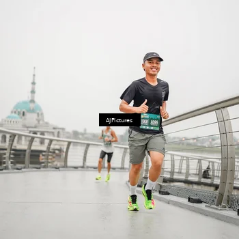 Runner Photo 8594162