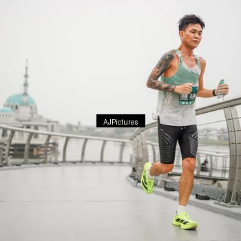 Runner Photo 8594164