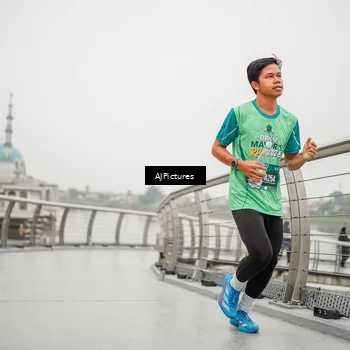 Runner Photo 8594166