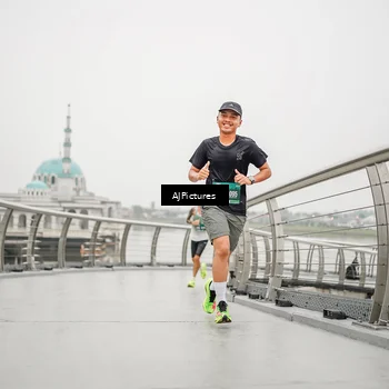 Runner Photo 8594167