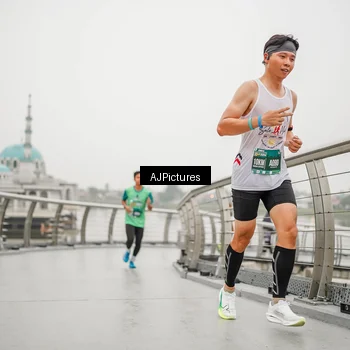 Runner Photo 8594168