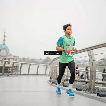 Runner Photo 8594169