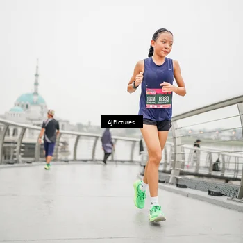 Runner Photo 8594171