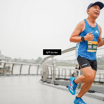 Runner Photo 8594174