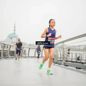 Runner Photo 8594176