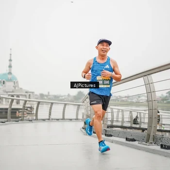 Runner Photo 8594177