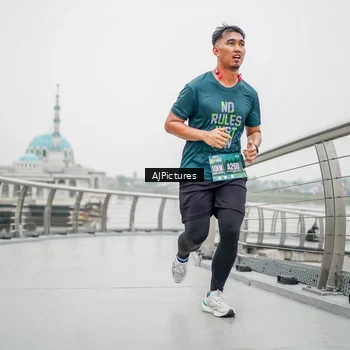 Runner Photo 8594179