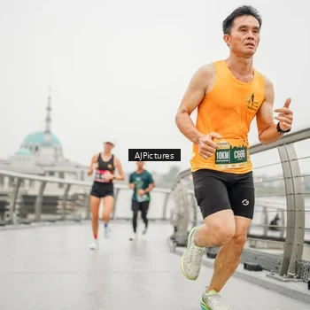 Runner Photo 8594180