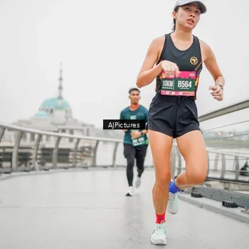 Runner Photo 8594184