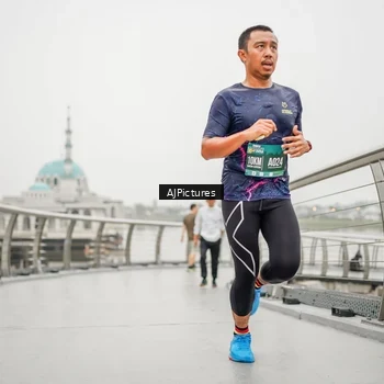 Runner Photo 8594186