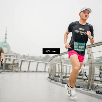 Runner Photo 8594187