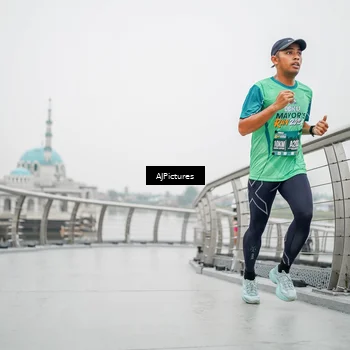 Runner Photo 8594188