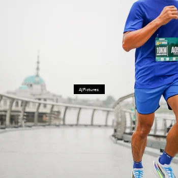 Runner Photo 8594192
