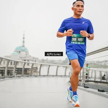 Runner Photo 8594193