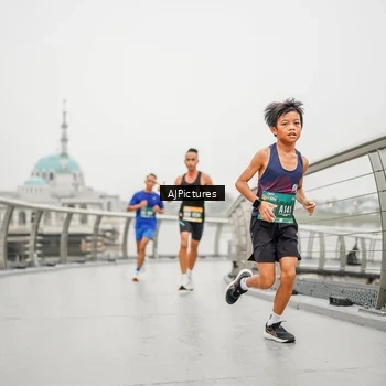 Runner Photo 8594196