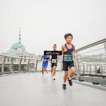 Runner Photo 8594197